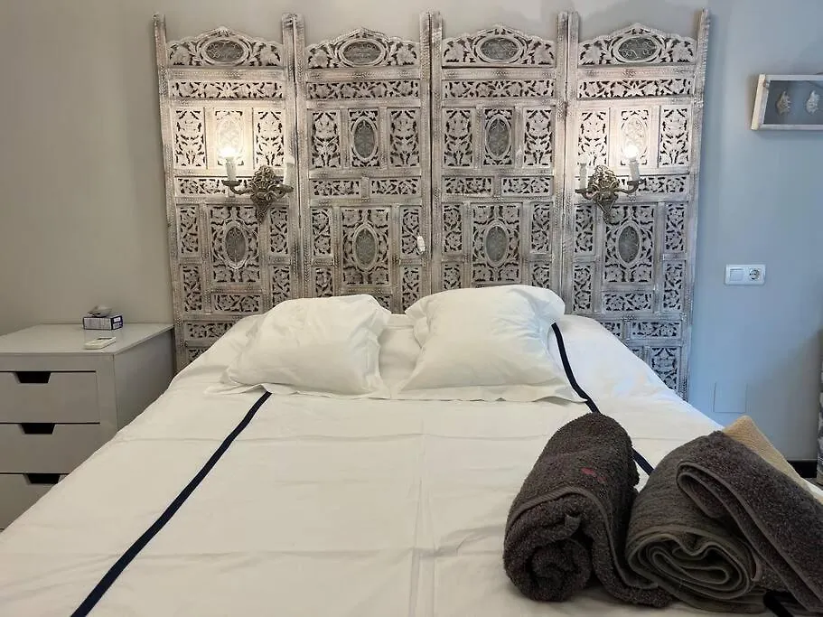 Marbella Center Ricardo Soriano 6 Persons - Beach At 250 M