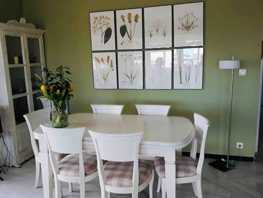 Apartmán Marbella Center Ricardo Soriano 6 Persons - Beach At 250 M Španělsko