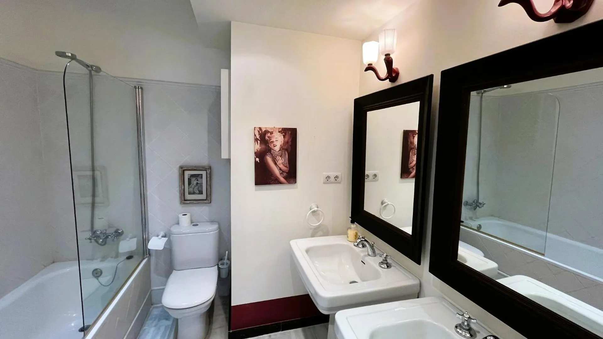 Apartmán Marbella Center Ricardo Soriano 6 Persons - Beach At 250 M Španělsko