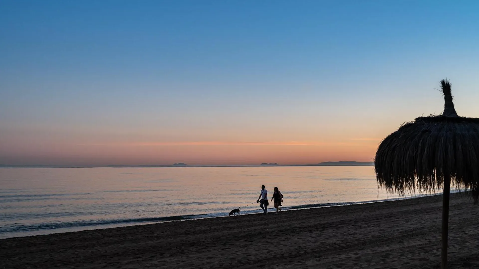 Marbella Center Ricardo Soriano 6 Persons - Beach At 250 M