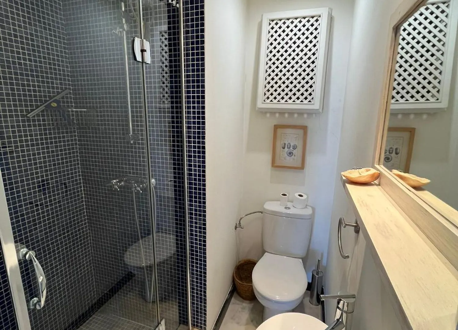 Marbella Center Ricardo Soriano 6 Persons - Beach At 250 M Apartment