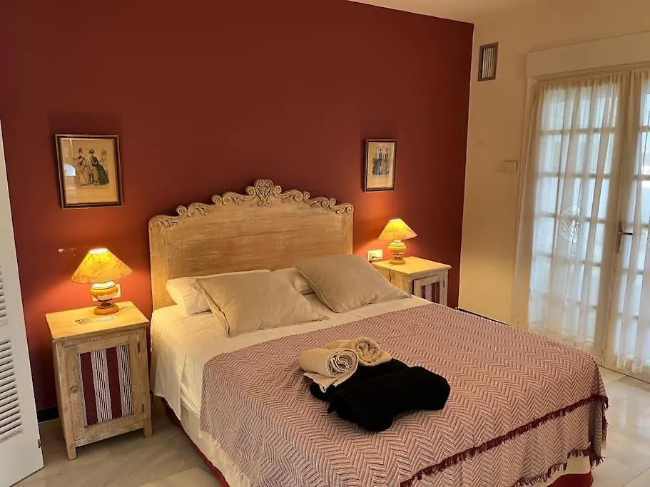 Marbella Center Ricardo Soriano 6 Persons - Beach At 250 M Apartment