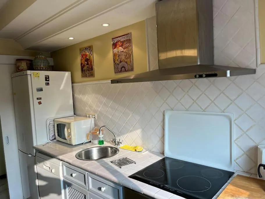 Apartment Marbella Center Ricardo Soriano 6 Persons - Beach At 250 M