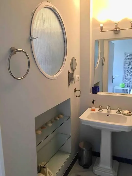 Apartment Marbella Center Ricardo Soriano 6 Persons - Beach At 250 M