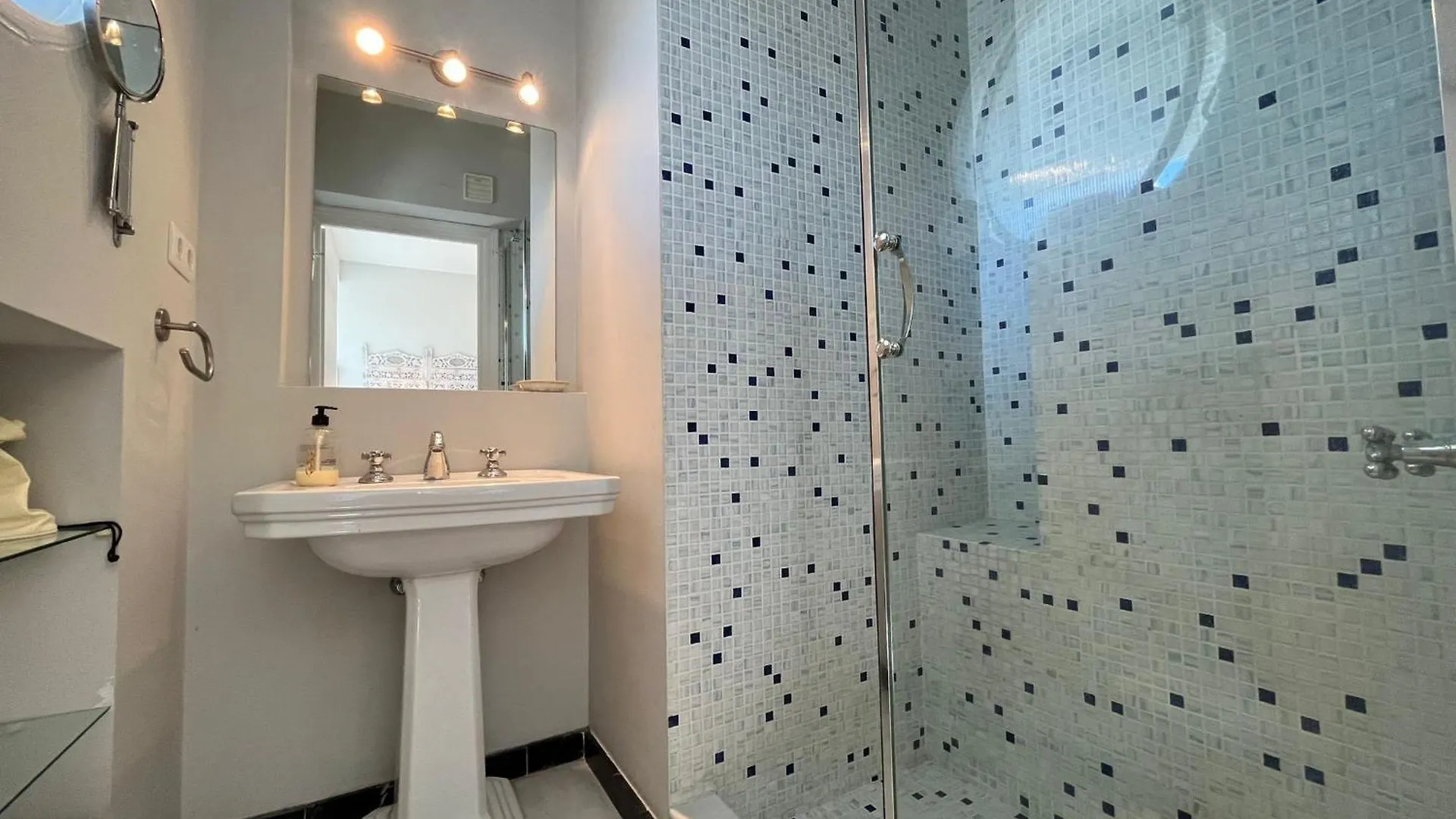 Marbella Center Ricardo Soriano 6 Persons - Beach At 250 M Apartment