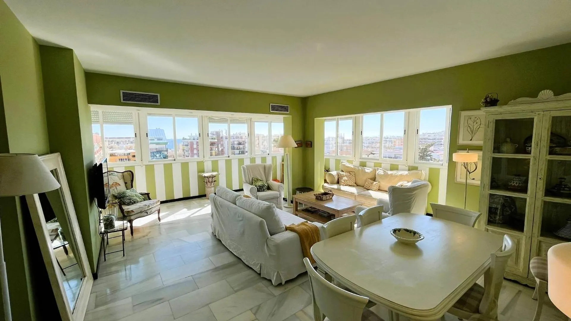 Apartment Marbella Center Ricardo Soriano 6 Persons - Beach At 250 M